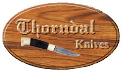 thorndal knives